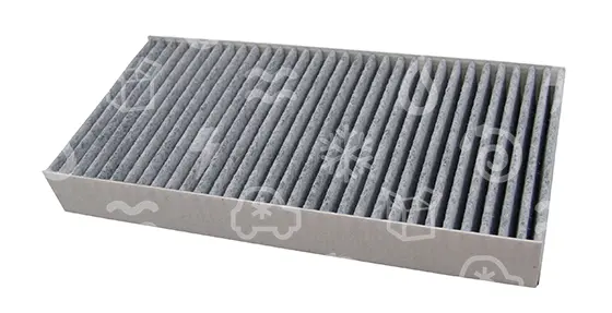 pylový filtr karbonový OEM 6447.RG, PEUGEOT 407